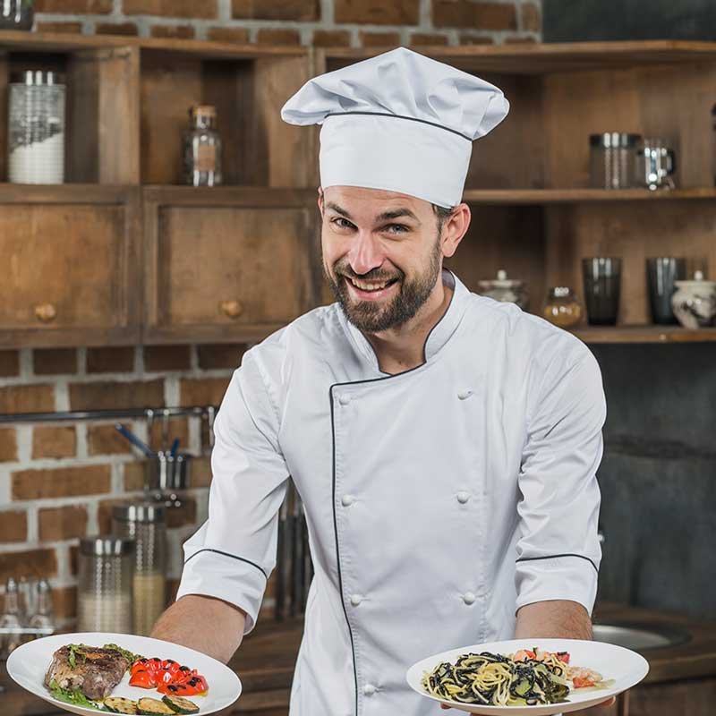 Papa Bistro Salzburg